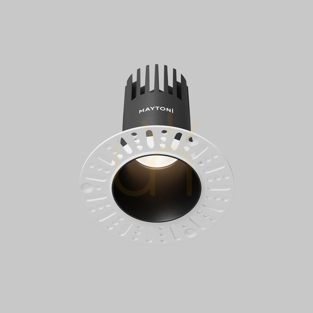 Vorschau Linse 35 mm 15° für Dip 10W Maytoni Lens001D35-10W Linse 35 mm 15° für Dip 10W Maytoni Lens001D35-10W