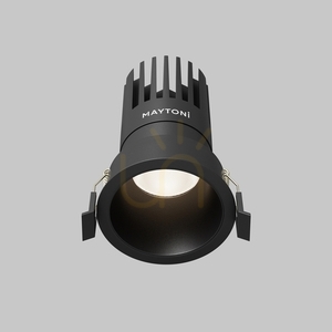Zubehör DIP-Objektiv001D45-15W Maytoni small 4