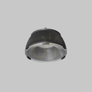 Zubehör DIP-Objektiv002D35-10W Maytoni small 0