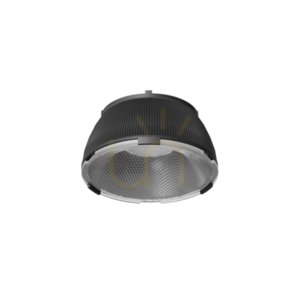 Linse Maytoni Dip 36° 35 mm für Einbauleuchten 10 W Lens003D35-10W small 1