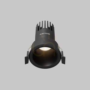 Linse Maytoni Dip 36° 35 mm für Einbauleuchten 10 W Lens003D35-10W small 4