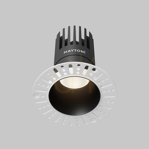 Linse Maytoni Dip 36° 45 mm für Einbauleuchten 15 W Lens003D45-15W small 3
