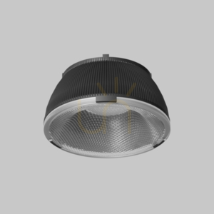Linse Maytoni Dip 36° 45 mm für Einbauleuchten 15 W Lens003D45-15W small 0