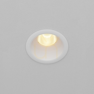 DIP-Einbauleuchte DL115-10W-2.7K-W Maytoni small 0
