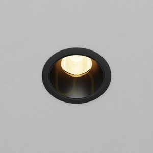 DIP-Einbauleuchte DL115-10W-3K-B Maytoni 0 DIP-Einbauleuchte DL115-10W-3K-B Maytoni small 0