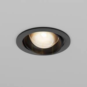 LENS-Einbauleuchte DL105-12W3K-B IP44 Maytoni 0 LENS-Einbauleuchte DL105-12W3K-B IP44 Maytoni small 0