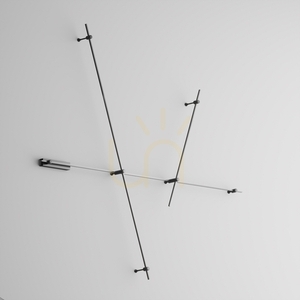 FLARITY TRX154-111B Maytoni 100 cm Lichtschiene small 5