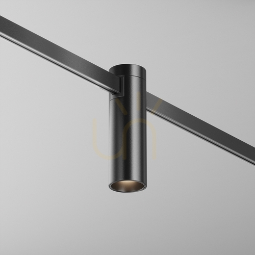 Prüfen FOCUS LED-Busleuchte TR143-1-5W3K-W-B-DE Maytoni