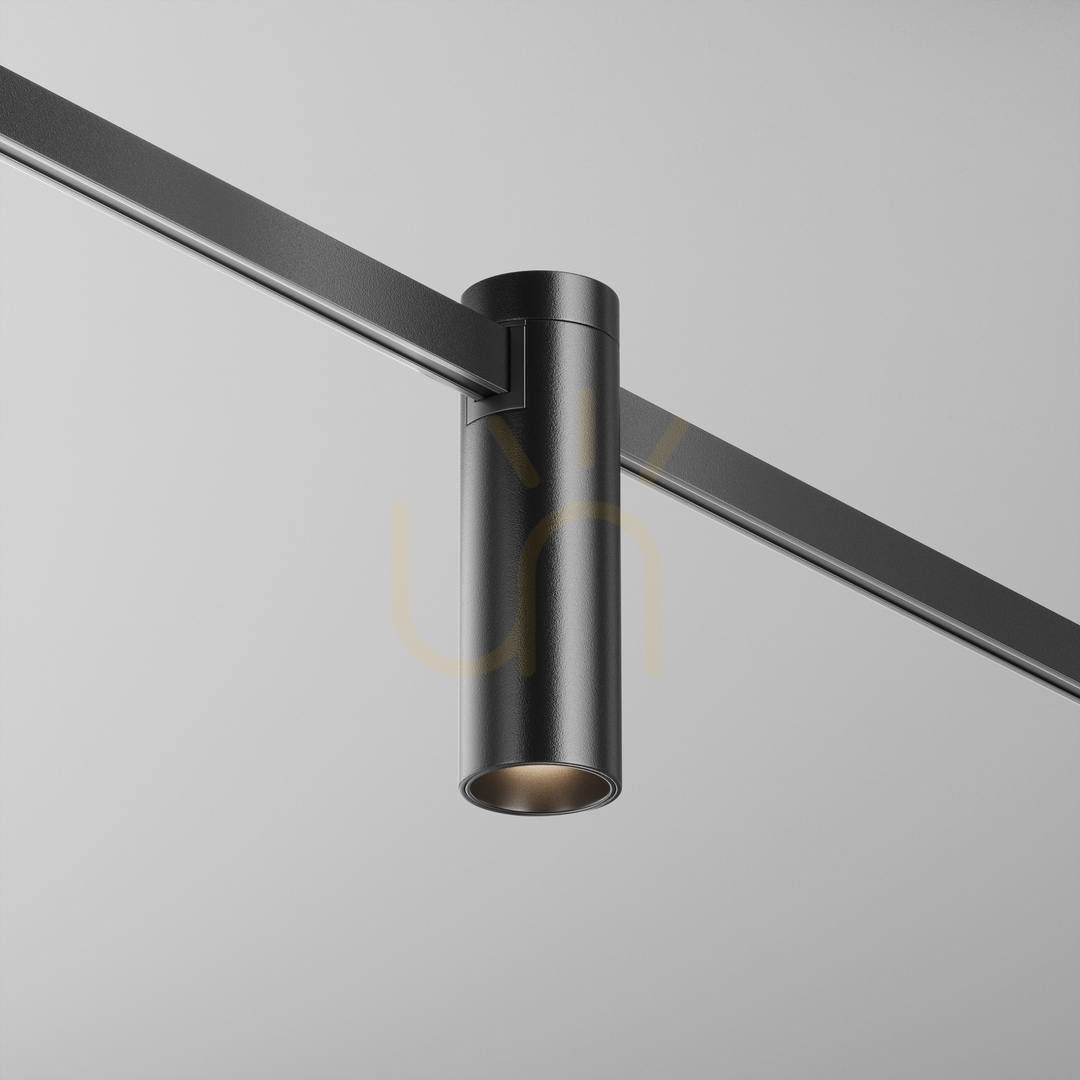 Prüfen FOCUS LED-Busleuchte TR143-1-5W3K-W-B-DE Maytoni FOCUS LED-Busleuchte TR143-1-5W3K-W-B-DE Maytoni
