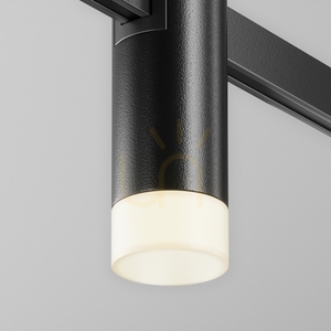 SKIM Schienenleuchte TR145-1-3W3K-W-B-DE Maytoni small 2