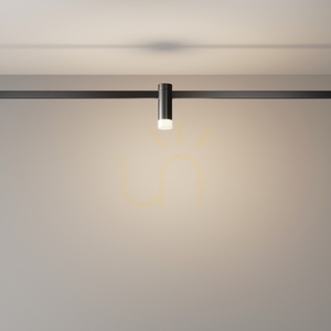 SKIM Schienenleuchte TR145-1-3W3K-W-B-DE Maytoni small 3