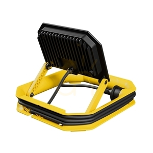 LED-Flutlicht Noctis Technic 30W CW 230V IP65 303x230x43mm Gelb 2 Jahre Garantie. Spektrum small 3