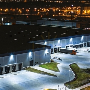 SpectrumLED Noctis Max 2 LED-Fluter 150 W 14250 lm 6000 K 85° IP65 grau, 5 Jahre Garantie small 4