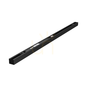 ALLDAY BASIC Lighting Bar 40W 3 CCT 230V 90st IP20 1203x42x37mm Schwarz Pr Ugr<19 5 Jahre Garantie. small 2