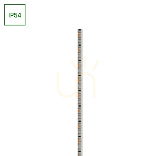 Prüfen LED Streifen 2835 12V 120 9.6 W/M 730lm/M NW 8mm IP54 2 Jahre 20m Rolle