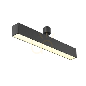 BASIS Deckenleuchte C154CL-13W3K-B Maytoni small 1