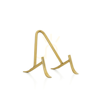 Tabletständer Gold M 12 x 15 cm small 4