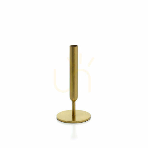 Prüfen Goldene Vase Slim M 22 cm