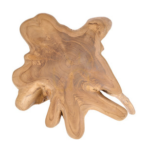 Beistelltisch Rooty Natural 45x45x45 cm small 8
