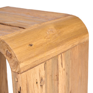 Beistelltisch The Arc Natur 40x30x45 cm small 11