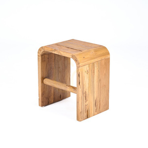 Beistelltisch The Arc Natur 40x30x45 cm small 12