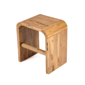 Beistelltisch The Arc Natur 40x30x45 cm small 2