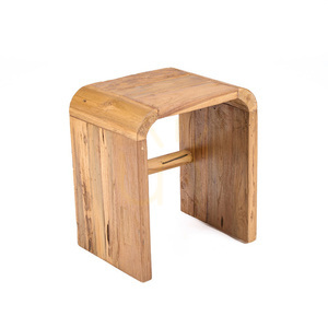 Beistelltisch The Arc Natur 40x30x45 cm small 3