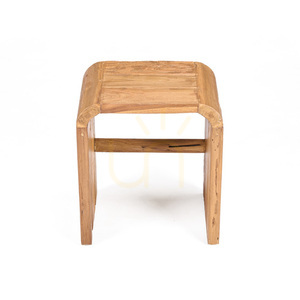 Beistelltisch The Arc Natur 40x30x45 cm small 5