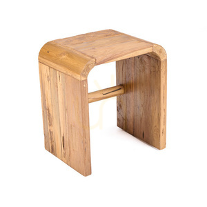 Beistelltisch The Arc Natur 40x30x45 cm small 6