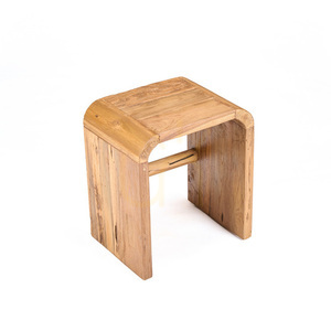 Beistelltisch The Arc Natur 40x30x45 cm small 9