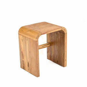 Beistelltisch The Arc Natur 40x30x45 cm small 0