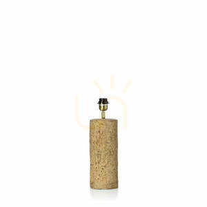 Tischlampe Totem Schlamm S Handgemacht Table Lamps small 1