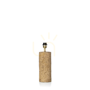 Tischlampe Totem Schlamm S Handgemacht Table Lamps small 6