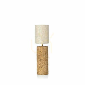 Tischlampe Totem Schlamm S Handgemacht Table Lamps small 0