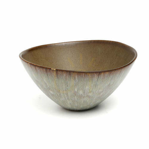 Prüfen Servierschüssel Peniche Bowls S 19 cm Keramik