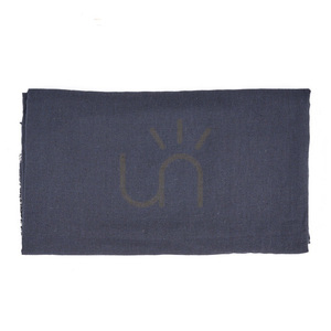 Tischdecke Toskana Schwarz Natürlich 150x300 Table Linen small 4