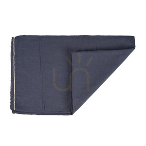Tischdecke Toskana Schwarz Natürlich 150x300 Table Linen small 5