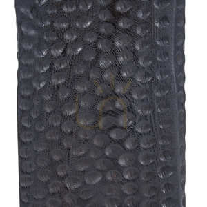 Zahlen Statue Der Totemic Touch Schwarz 10x38x190 cm Statues small 3
