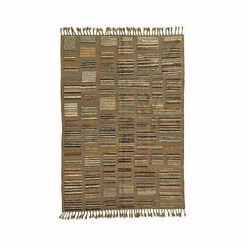 Prüfen Teppich handgewebt Afghanisch 203x299 cm Carpets & Runners #1202