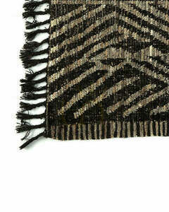Afghanischer handgewebter Teppich 212x308 cm #0498 Carpets & Runners small 1