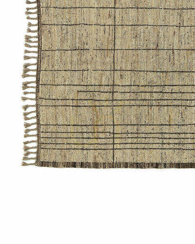 Prüfen Afghan Teppich handgewebt 258x320 cm Handmade Carpets & Runners #1426