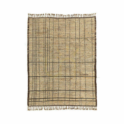 Prüfen Afghan Teppich handgewebt 258x320 cm Handmade Carpets & Runners #1426