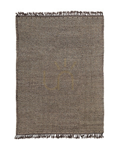 Handgewebter afghanischer Teppich Bazar Bizar #1436, 488 × 350 cm small 2