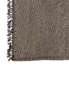 Handgewebter afghanischer Teppich Bazar Bizar #1436, 488 × 350 cm small 3