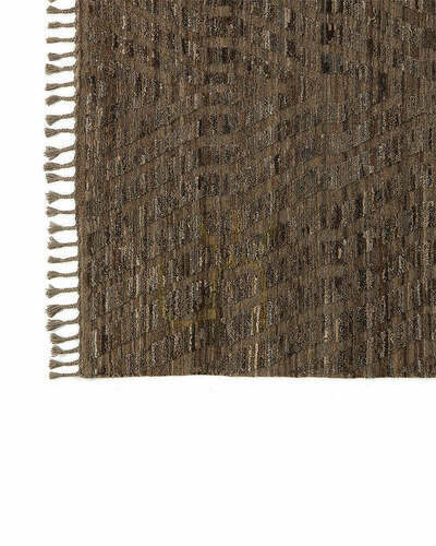 Prüfen Afghanischer handgewebter Teppich 251x360 cm Carpets & Runners #0982
