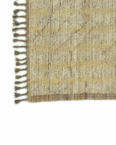 Prüfen Teppich Handgewebter Afghanenteppich 212x307 cm Carpets & Runners #1021