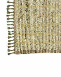 Teppich Handgewebter Afghanenteppich 212x307 cm Carpets & Runners #1021 small 1