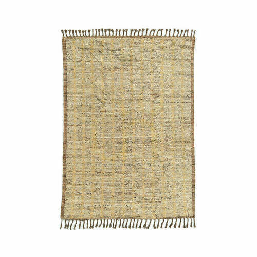 Prüfen Teppich Handgewebter Afghanenteppich 212x307 cm Carpets & Runners #1021