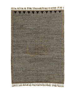 Afghanenteppich handgewebt 212x310 cm Carpets & Runners #1308 small 2