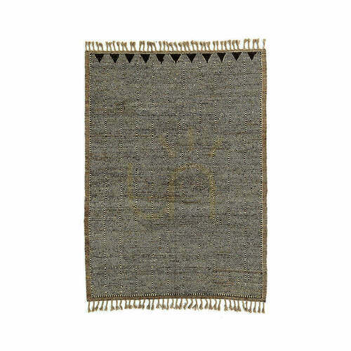 Prüfen Afghanenteppich handgewebt 212x310 cm Carpets & Runners #1308